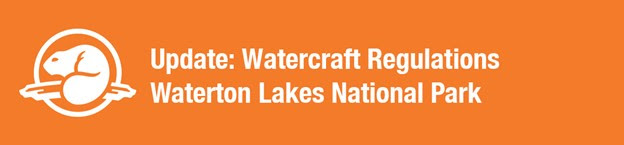Waterton Lakes National Park - Parc national des Lacs-Waterton